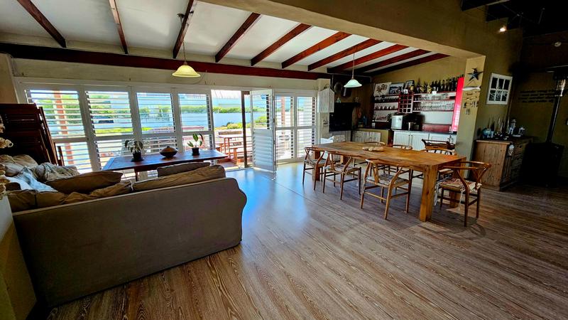 4 Bedroom Property for Sale in Dwarskersbos Western Cape